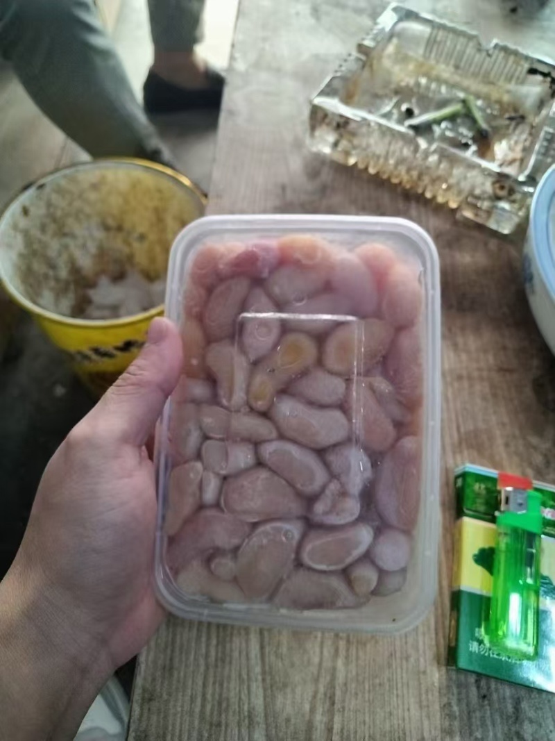 鸡腰子批发新鲜屠宰场每天供应优质欢迎光临