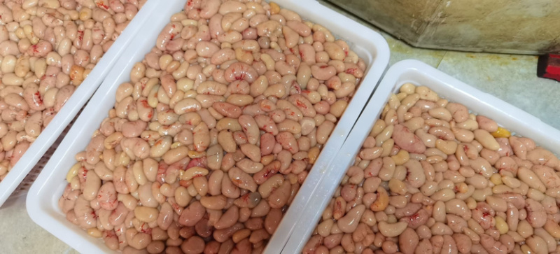 鸡腰子批发新鲜屠宰场每天供应优质欢迎光临