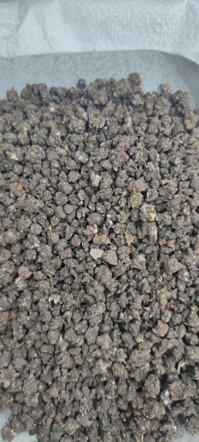 水洗猫爪草批发各种中药材新货各种中药材