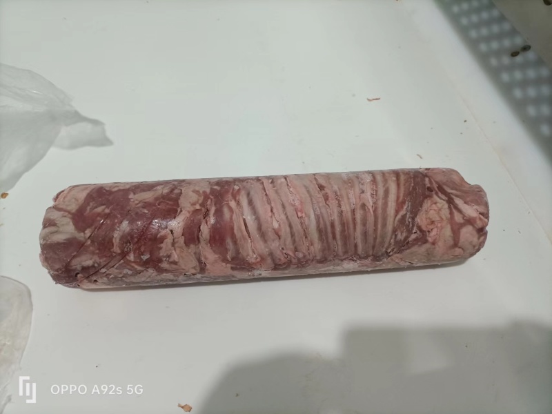 羊排卷