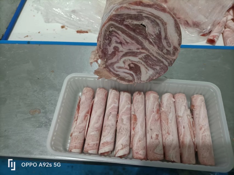 羊排卷