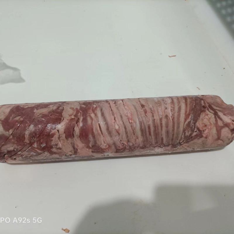羊排卷