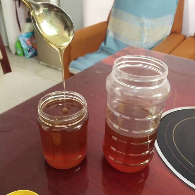 高原中华蜂蜜