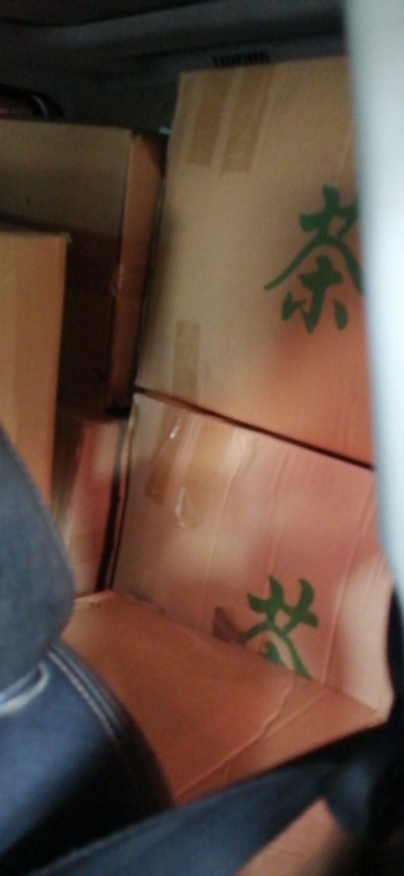 青钱柳茶，大山深处有机保健茶，一手货源，物美价廉哟