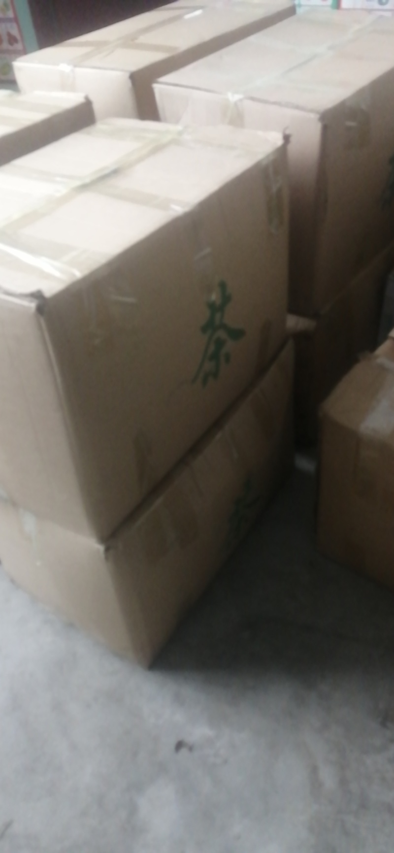 青钱柳茶，大山深处有机保健茶，一手货源，物美价廉哟