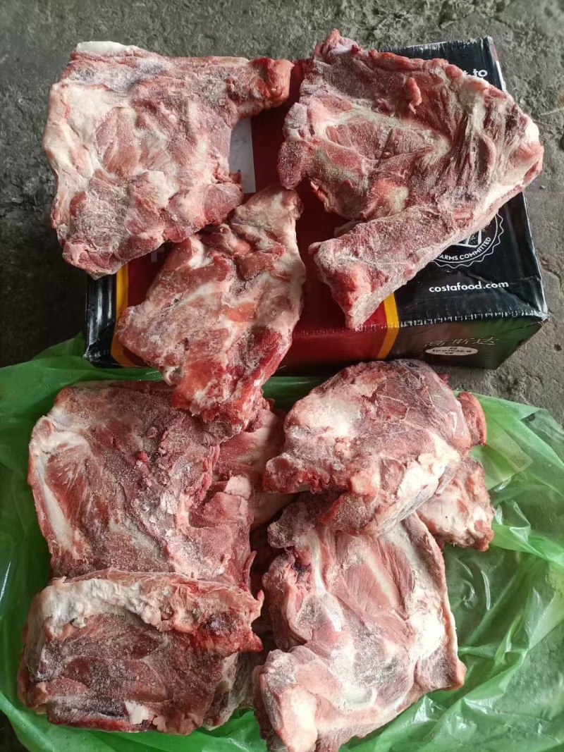 多肉猪小排大量有货厂家直供价格美丽电联详谈