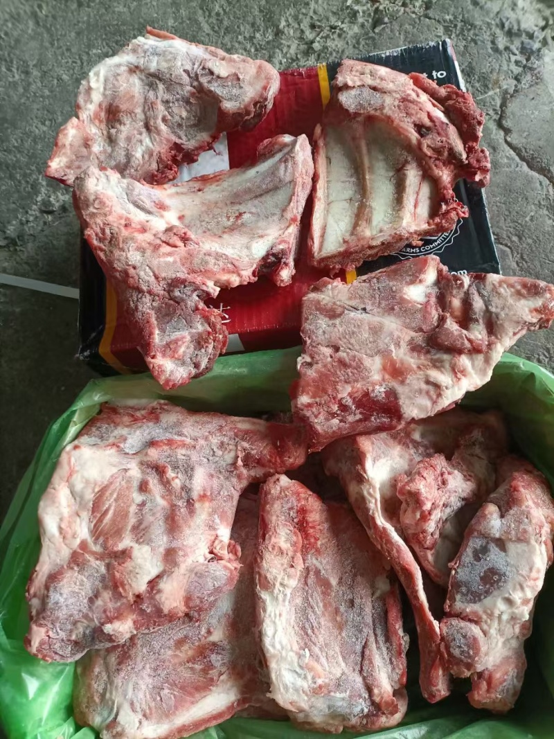 多肉猪小排大量有货厂家直供价格美丽电联详谈