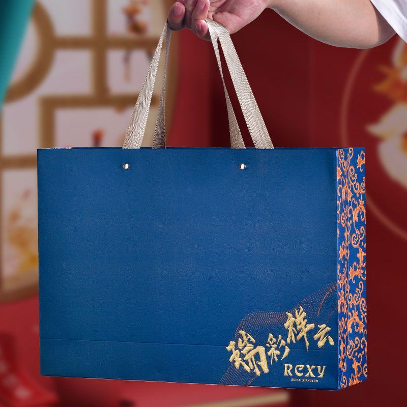安溪浓香型铁观音茶叶礼盒装绿茶1725新茶兰花香包邮