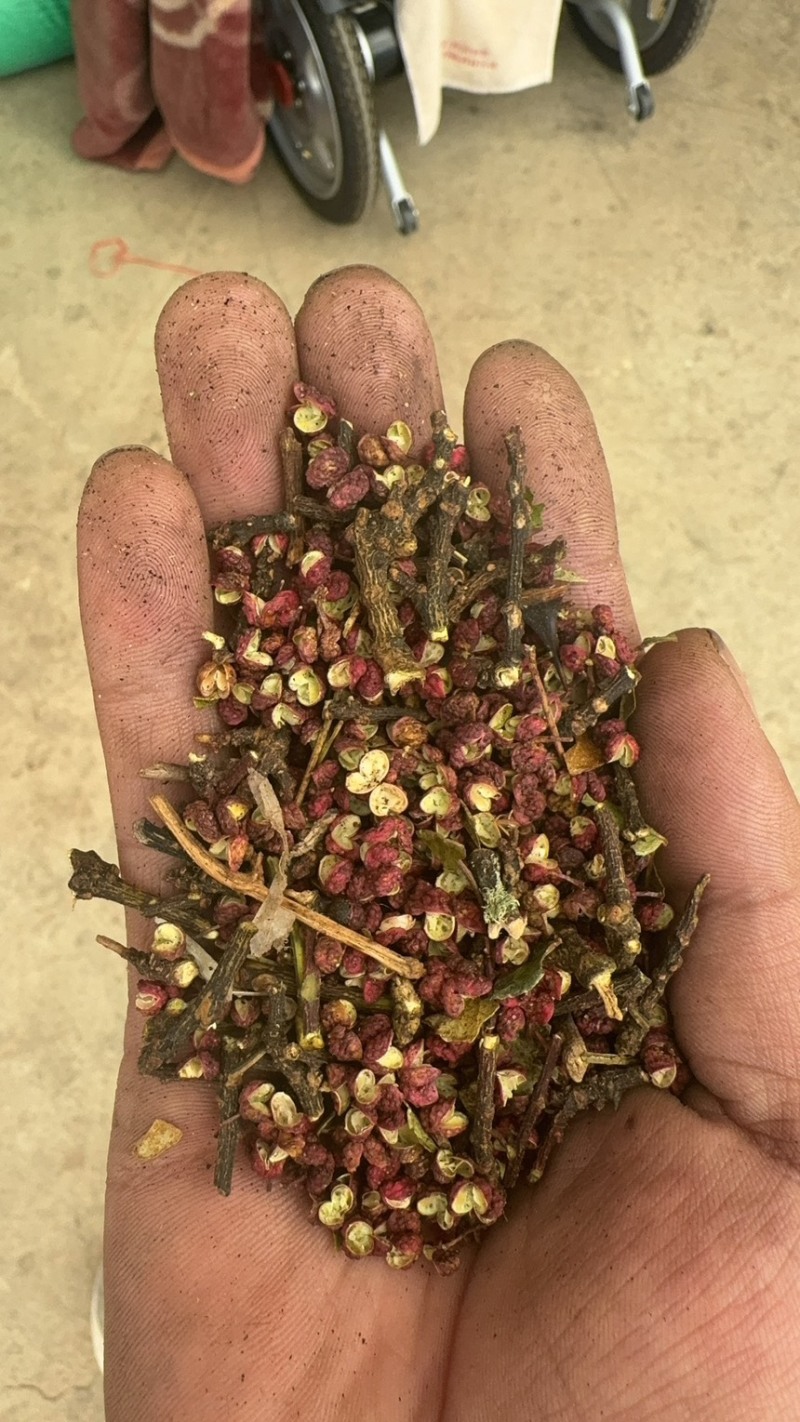 花椒，四川花椒产地一手货源直发，量大价优，批发零售