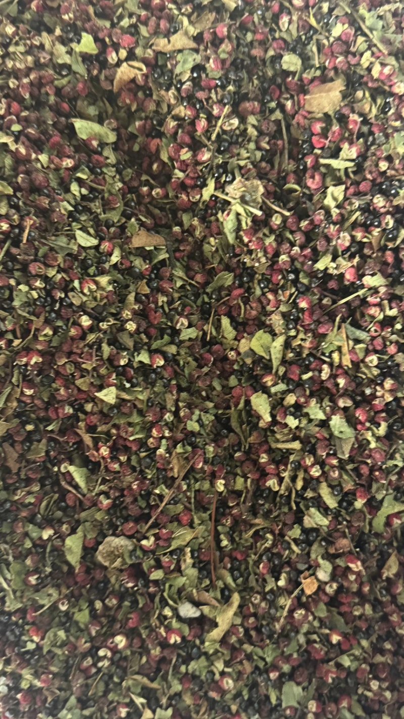花椒，四川花椒产地一手货源直发，量大价优，批发零售