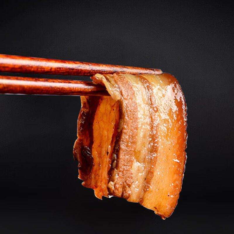 梅菜扣肉四川整箱下饭菜加热即食五花肉半成品家常预制菜
