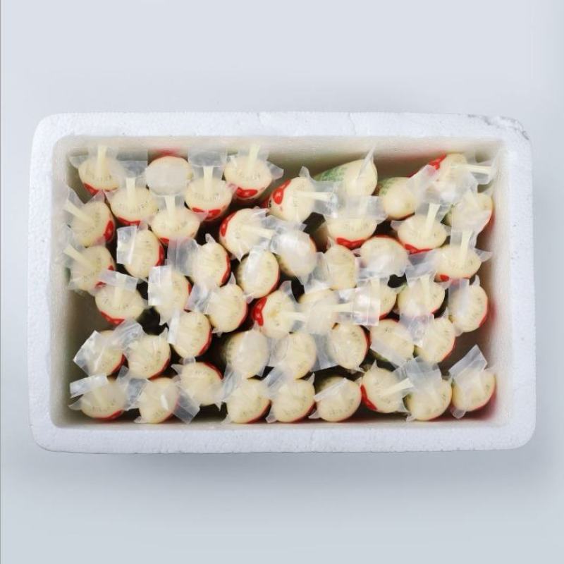 【日本豆腐】玉子鸡蛋豆腐日本豆腐麻辣烫火锅铁板烧红
