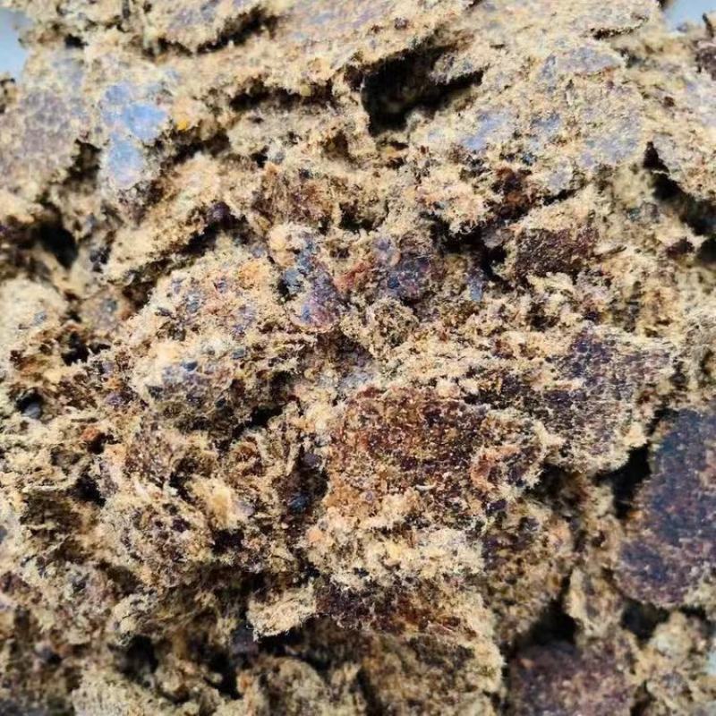 棉籽饼肥棉粕油厂直发货源稳定果园菌棚土地改良用