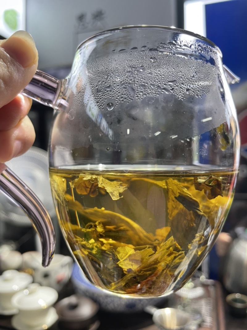 恩施富硒青钱柳