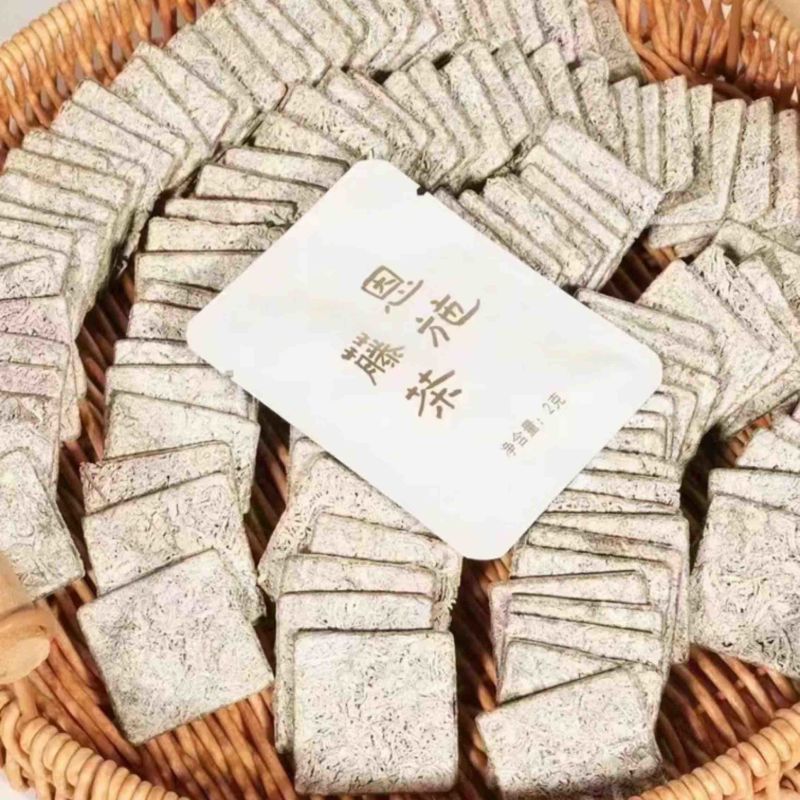 恩施藤茶压缩片