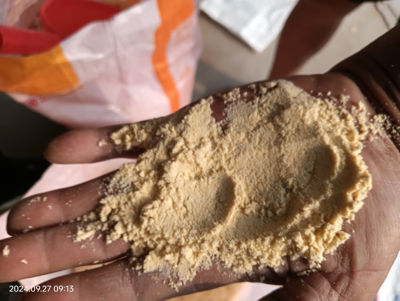 玉米面粉【包邮】食用玉米面粉，黄河故道鲁西平原玉米粉