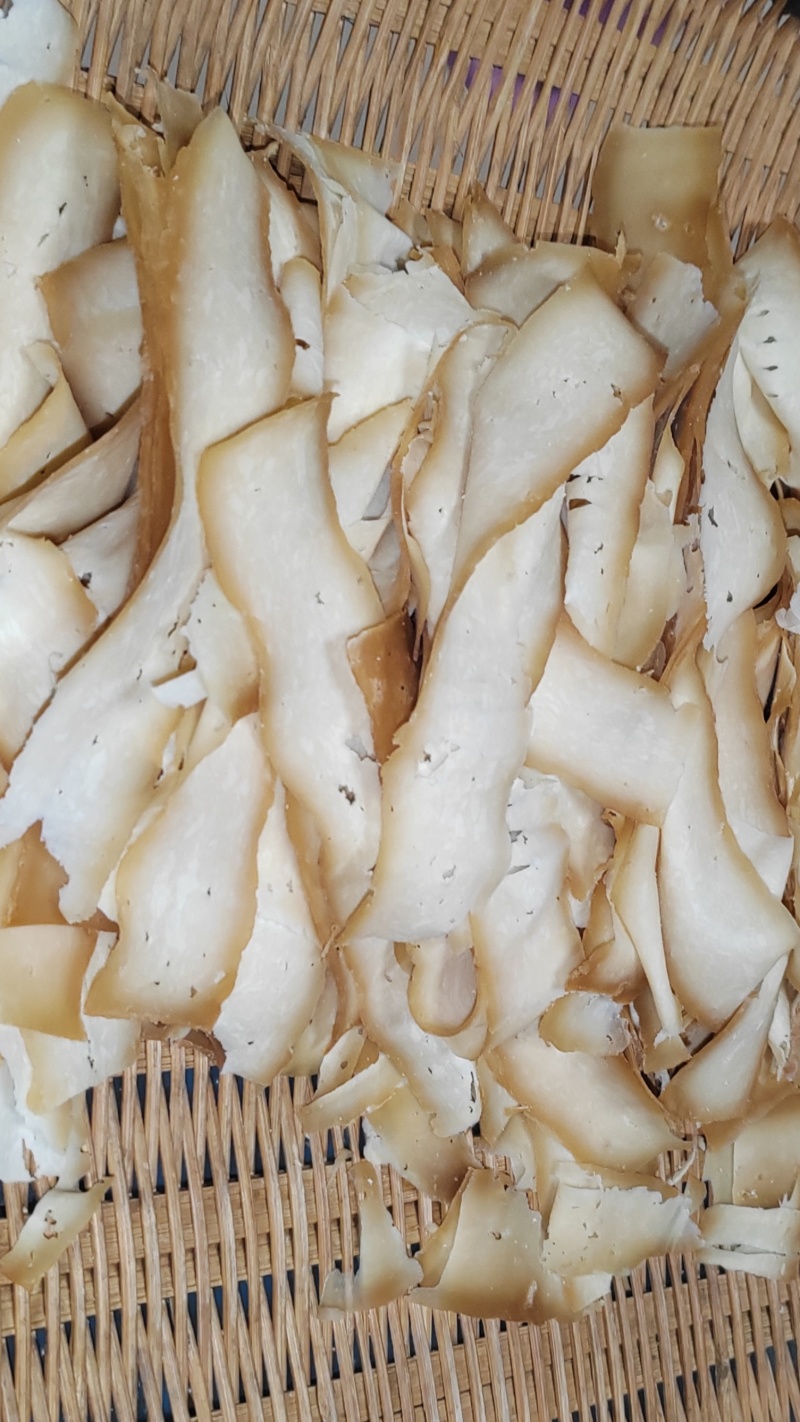 贵州土家特色豆腐片豆腐皮销售厂家供应全国渠道