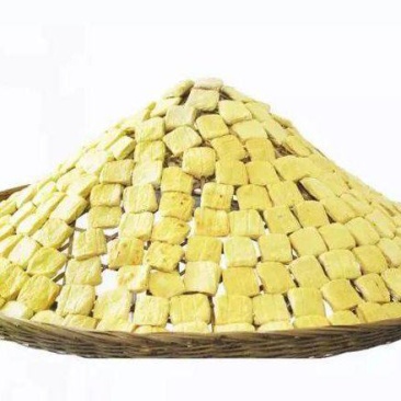 利川特殊豆腐干