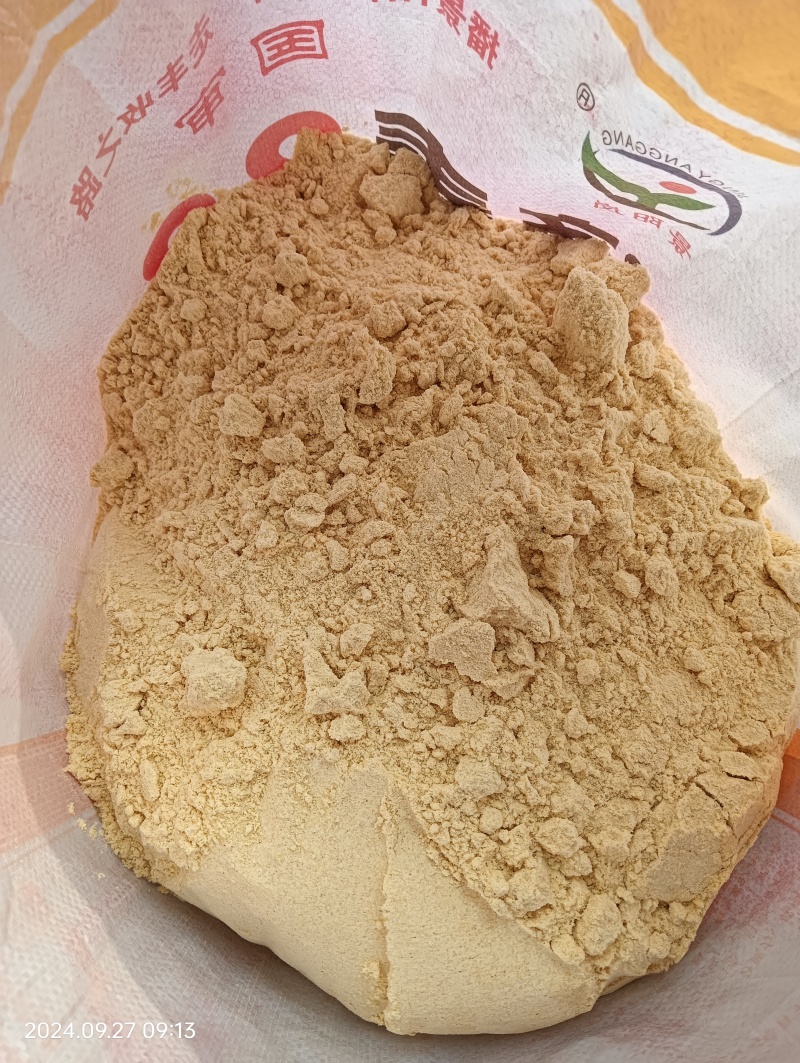食用玉米面粉，玉米粉，鲁西平原玉米主产加工区