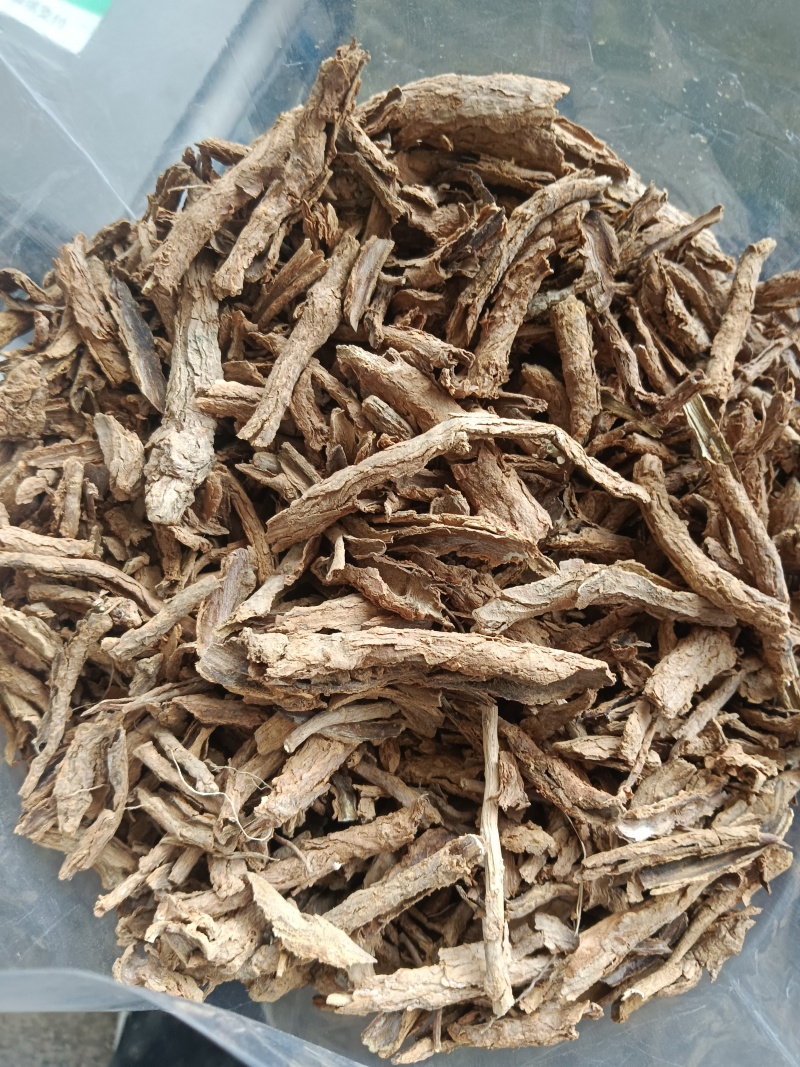 地骨皮新货无硫产地直发正品如假包换，实拍现货