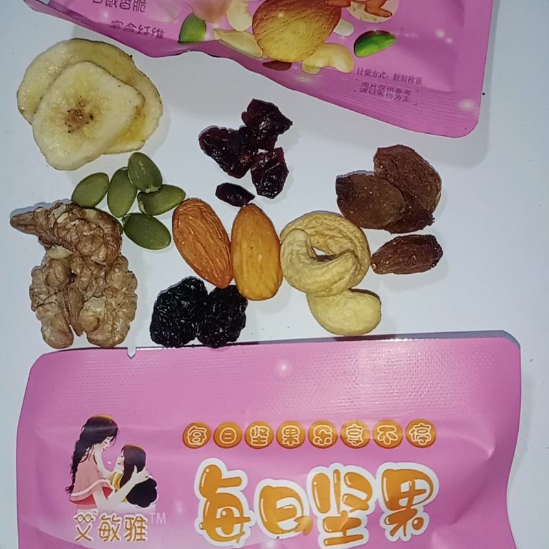 一件代发河南坚果新品牌新上市！量大从优！！！