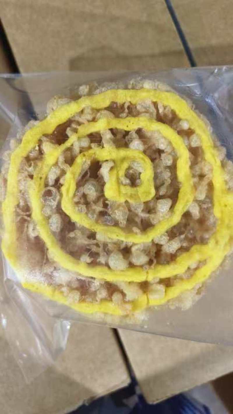 炸蛋安全卫生，供应食堂饭店小吃摊等地，可发往全国市场！