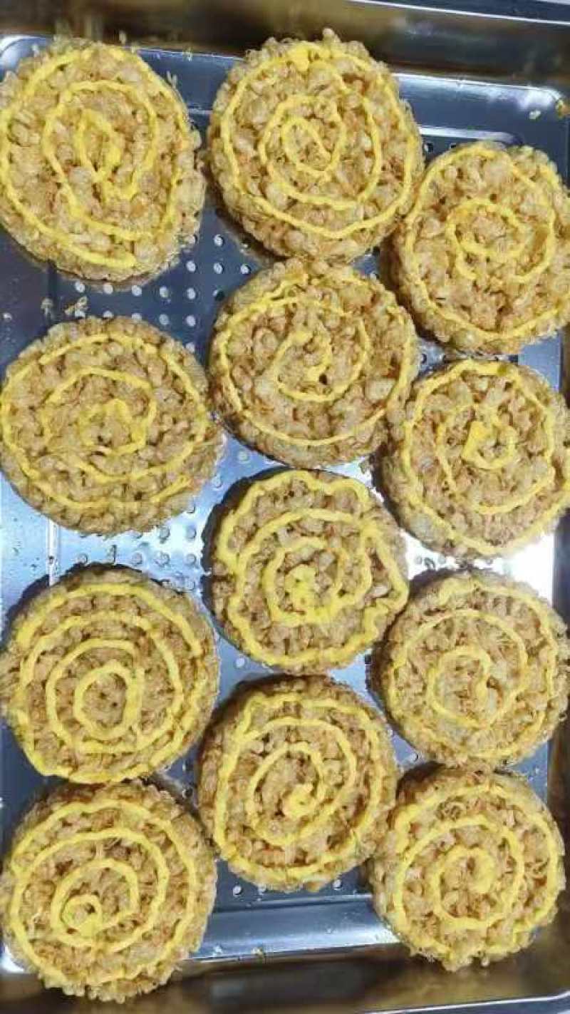 炸蛋安全卫生，供应食堂饭店小吃摊等地，可发往全国市场！