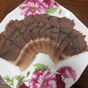 山东精品牛头肉厂家直发品质保证量大从优一手货源