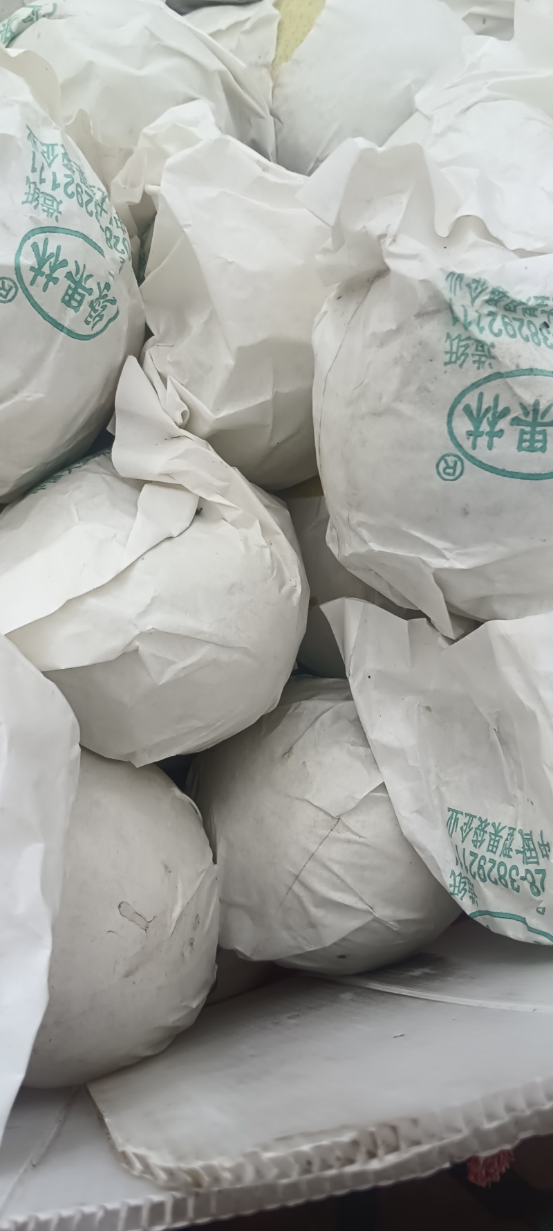 四川汉源县雪花梨，大上市，鲜味好，有几千万斤，需要的联