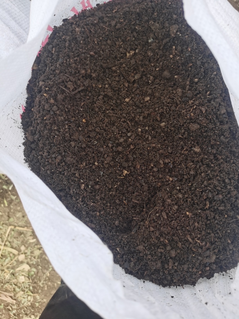 河北精品羊粪厂家直发品质保证量大从优纯羊粪有机肥