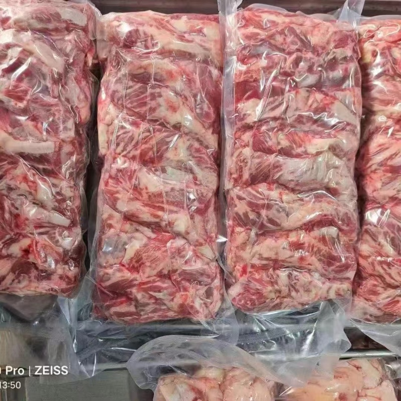 山东精品牛肋条厂家直发品质保证量大从优一手货源