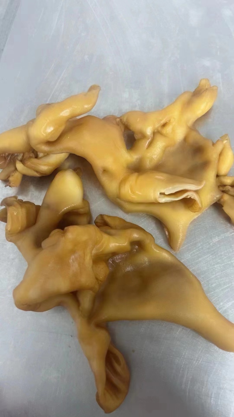 精品酱香羊脸皮厂家直发品质保证量大从优一手货源
