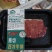 牛排不调理不腌制
