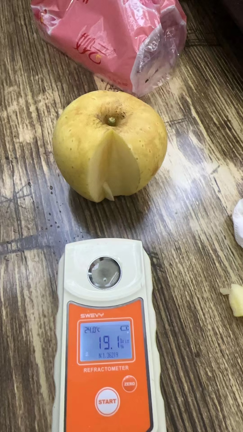 云南昭通黄金维纳斯苹果，产地代办，一件代发，产地直供