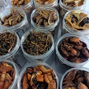 纯手工休闲零食