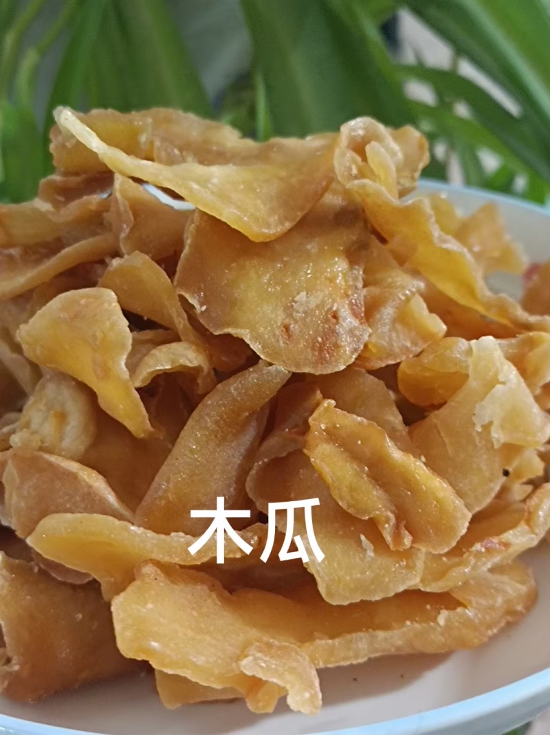 纯手工休闲零食