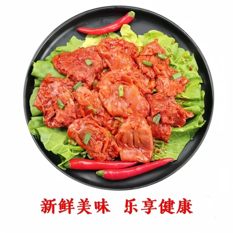鸡胗小肝郡，适合火锅烧烤等，口感鲜脆，鲜嫩多汁，工厂直销