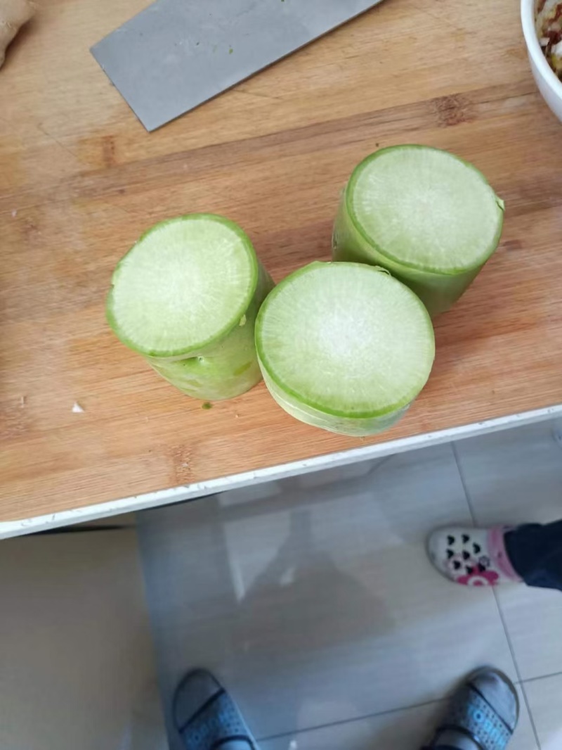 萝卜