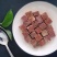 精品牛肉粒厂家直发品质保证量大从优一手货源