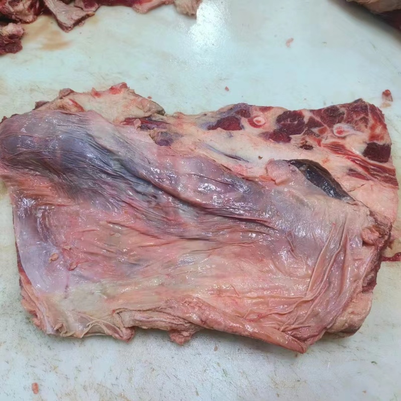 山东精品宫后夹肉厂家直发品质保证量大从优一手货源