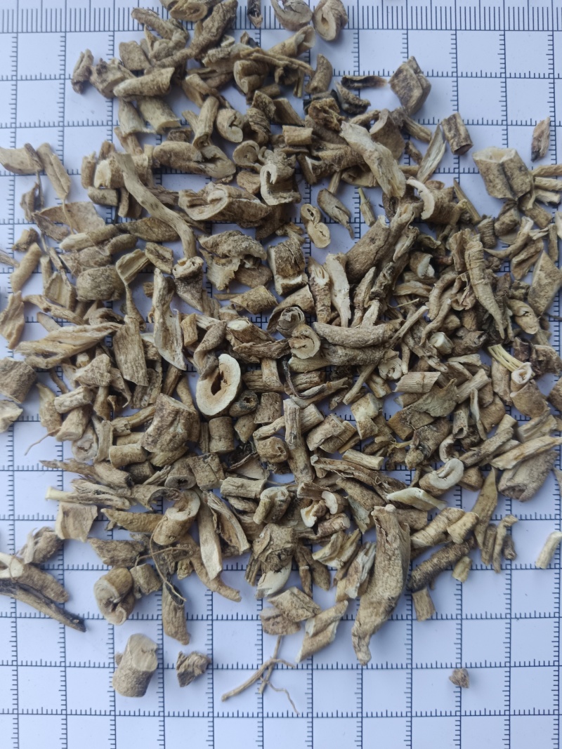 白鲜皮，新货无硫***无加矾自己加工质量保证现货