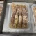 皮皮虾(活煮熟冻，肉质饱满，鲜度100/%)