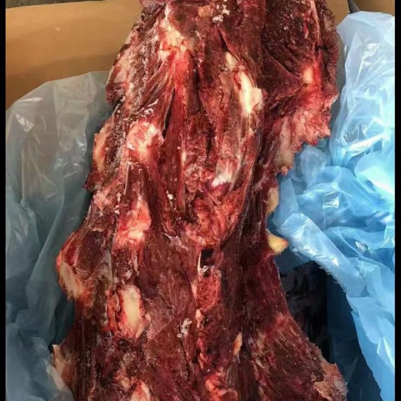 牛脖骨，货源充足品种齐全规格。价格落地，长年供货，招代理