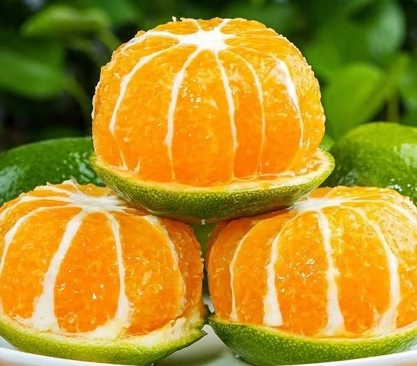 蜂蜜与水果搭配图