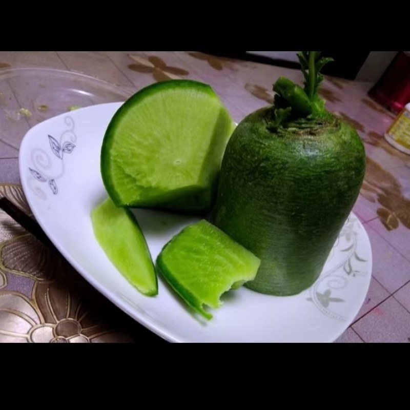河北水果萝卜产地直发口感脆甜，可大量发货，商品，电商平台