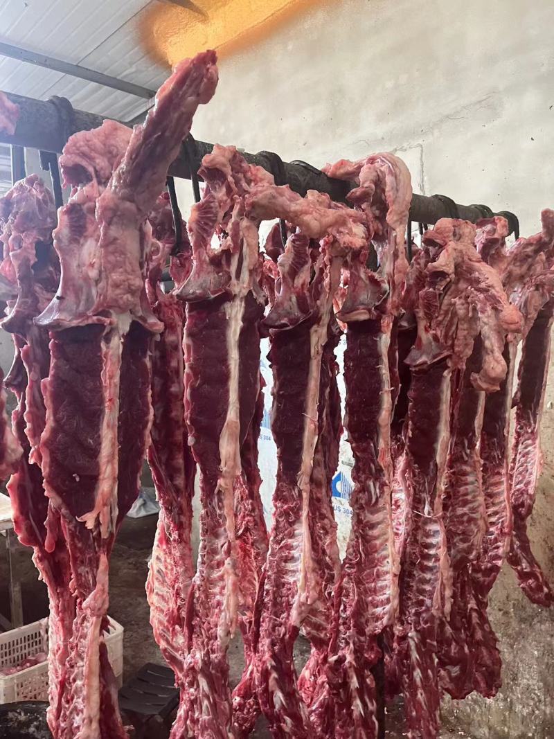 羊肉