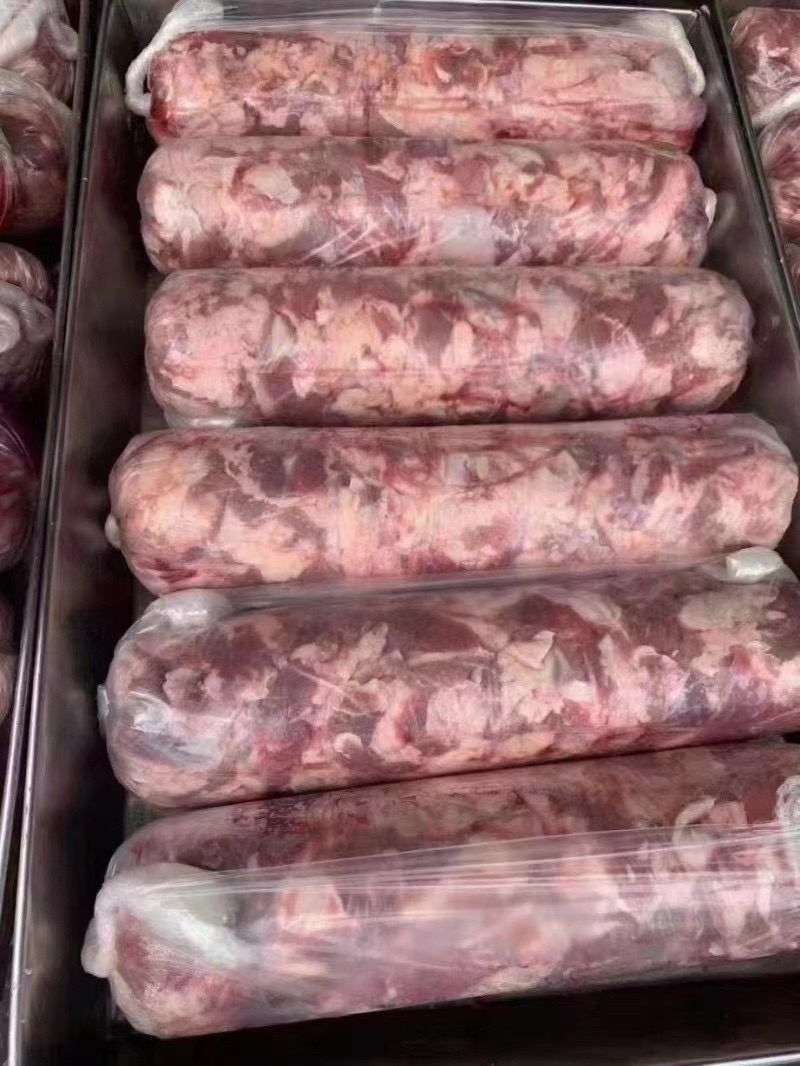 羊肉卷不散不碎羊肉卷。🉑️按客户要求定制。