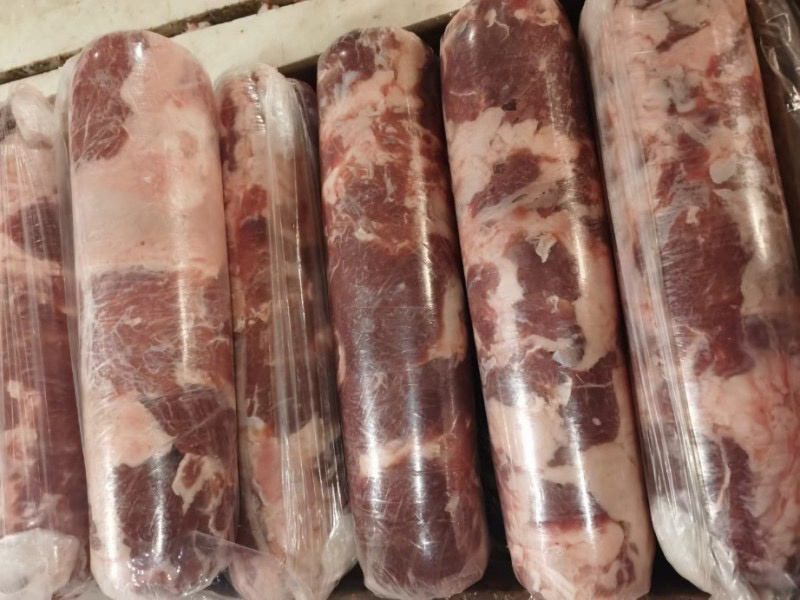 羊肉卷不散不碎羊肉卷。🉑️按客户要求定制。