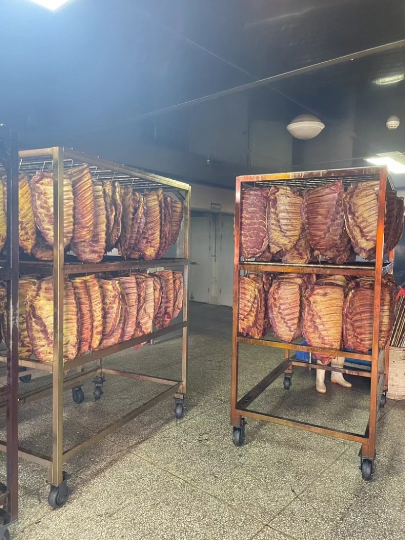 【热销季】腊排骨四川腊排骨精品排骨