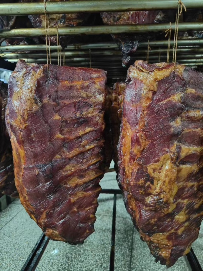【热销季】腊排骨四川腊排骨精品排骨